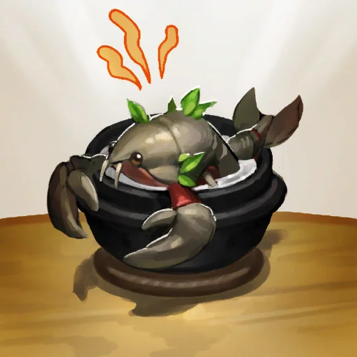 가재 화첩
