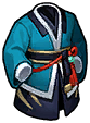 구미호 옷