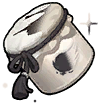 특별 염색약 (달빛 은하수)