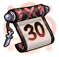 전투 멤버십 (30일)