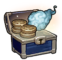 pc방 프로모션 상자